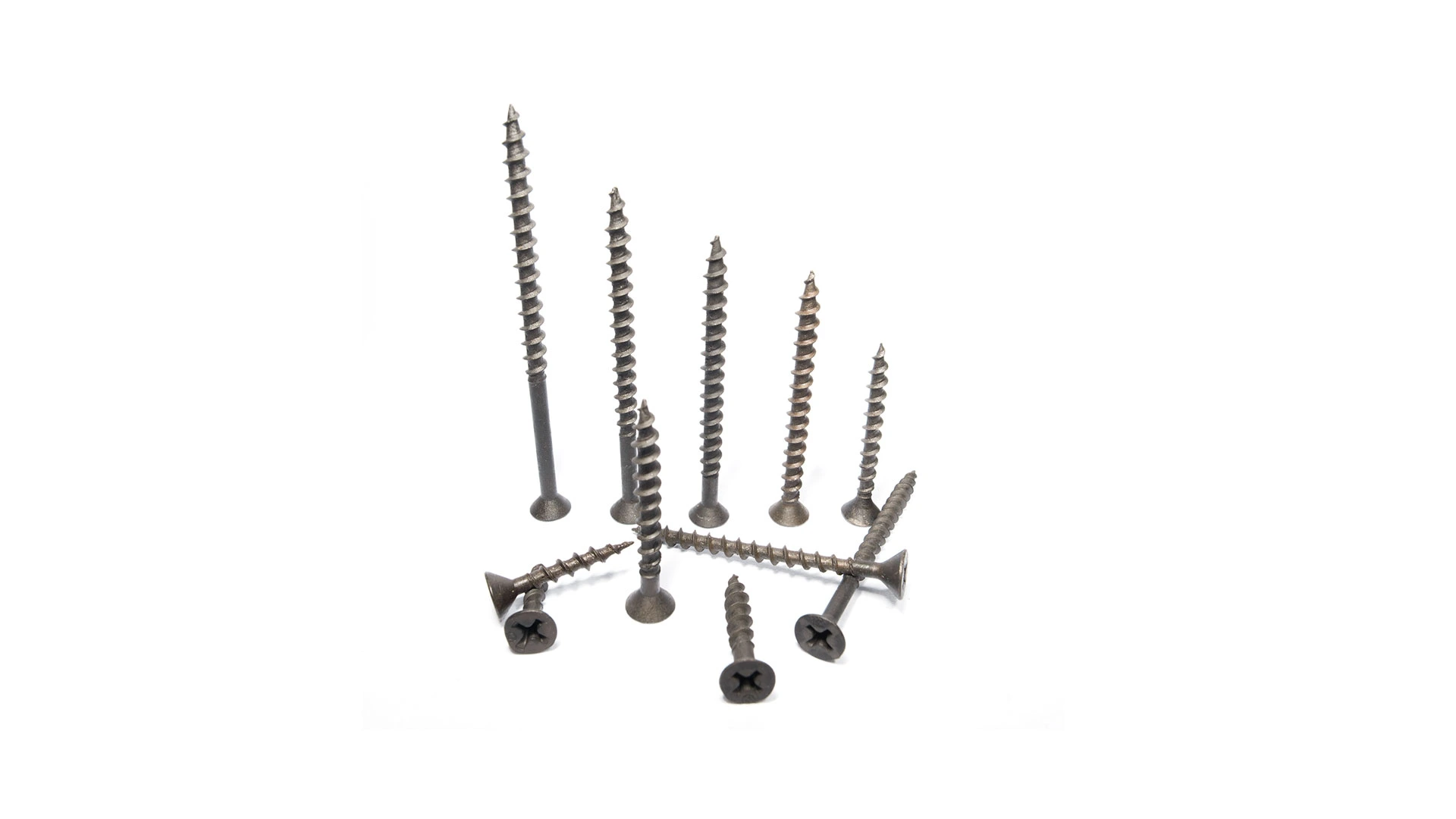 Tornillos Drywall