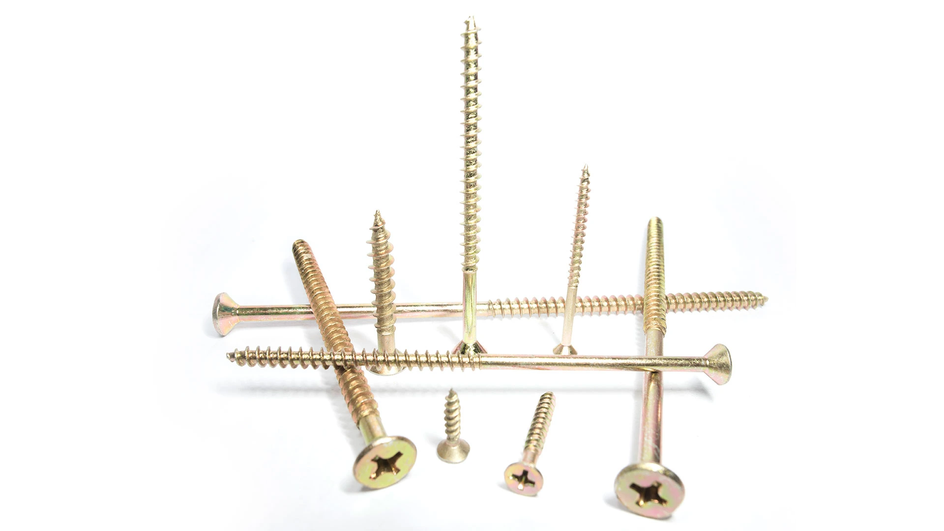 Tornillos Fix